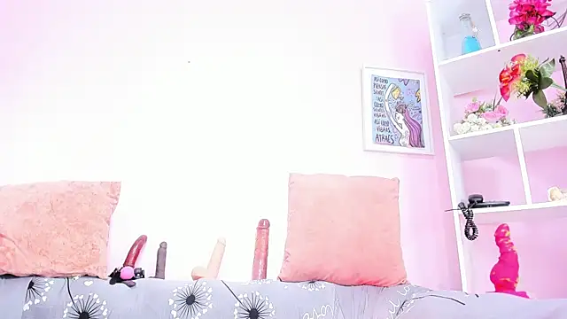 miss_soffi_ Live XXX-Chat