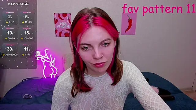 Marie_Reyess Live XXX-chat