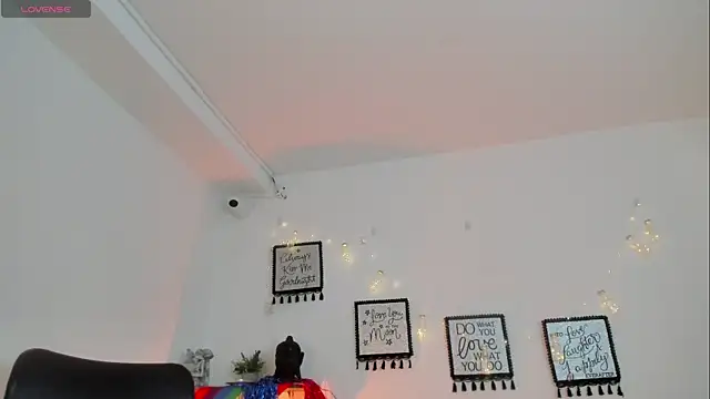 Jay_raze Adlı Modelin Canlı XXX Sohbeti