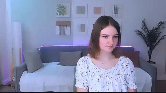 Chat XXX en directo de LookEva