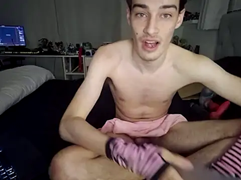 Smelly-Ewan-stinks Adlı Modelin Canlı XXX Sohbeti