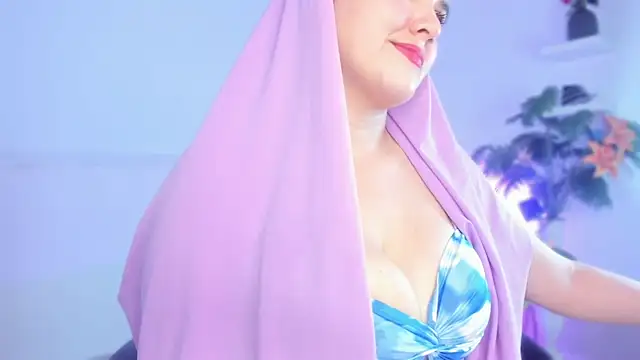 celeste_mill 即時 XXX 聊天