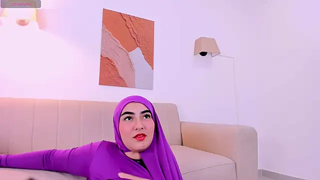 Malika_Noor Live XXX-chat