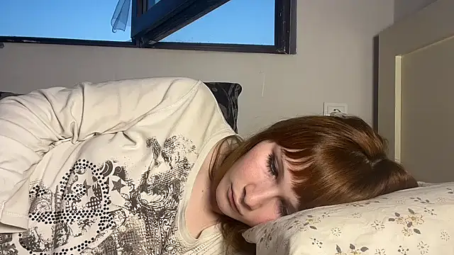Chat XXX Live AlexaGudz