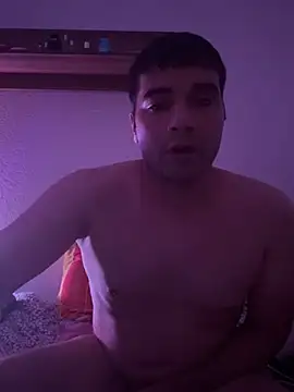 JackySexyy Pertunjukan Webcam