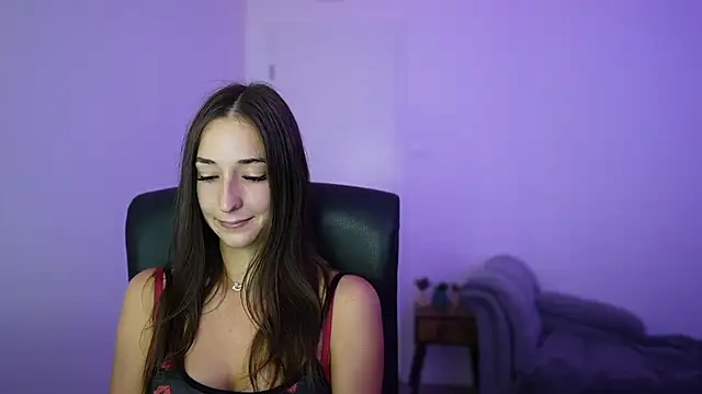 Crystalbrunette18 Live XXX-chat