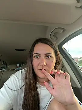 BrunetteNymph Live XXX-chat