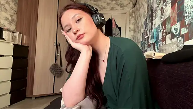 SuzanMoote Live XXX-chat