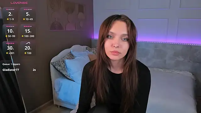 ChloeSunny Live XXX-chat