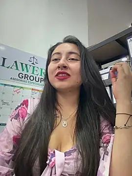 แชท XXX สดของ _Sarah-Office1