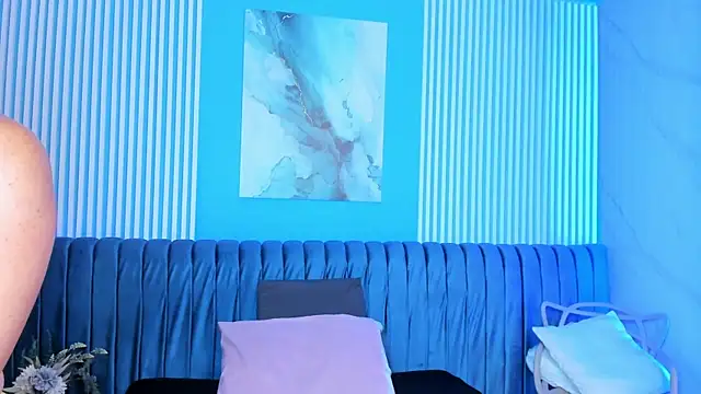 Živý XXX chat dahianeconnor
