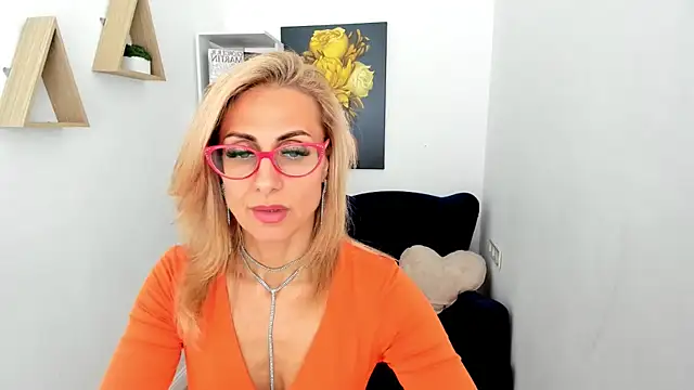MuseOfStage – Live XXX-chat