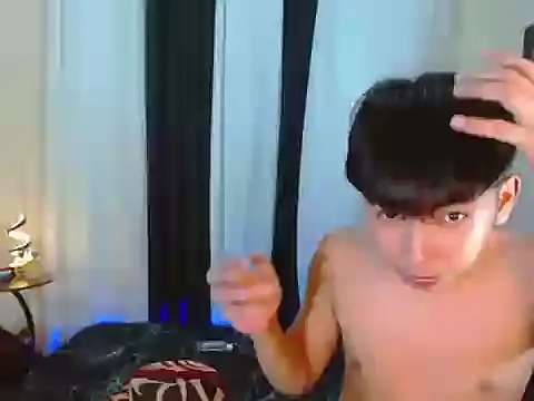XXX chat uživo modela dylan_hardfucker