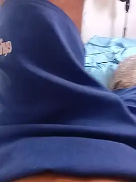 Show de Mineirinho_85 na webcam