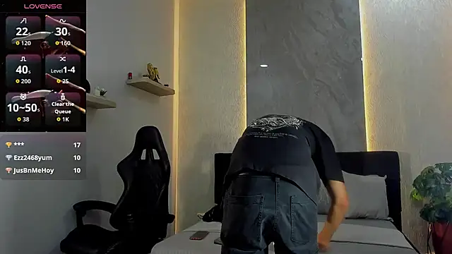 Gian_Rossi 라이브 XXX 채팅