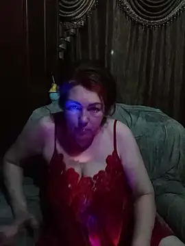 Živý XXX chat Russian_Lara