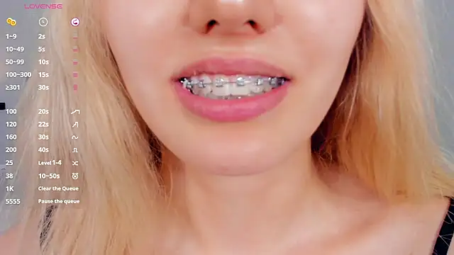 Czat XXX na żywo – Barbiebloom
