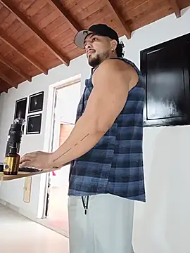 Chat XXX ao vivo de SilvaBranko