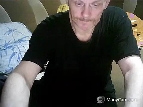 Вебкам-шоу Mr__XX