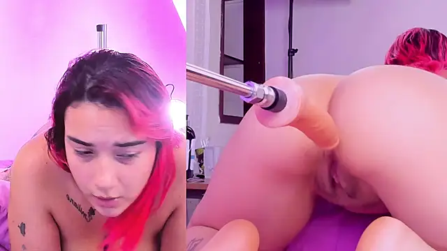 Онлайн чат XXX Niastorm_