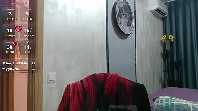 Živý XXX chat Stacy_Davice