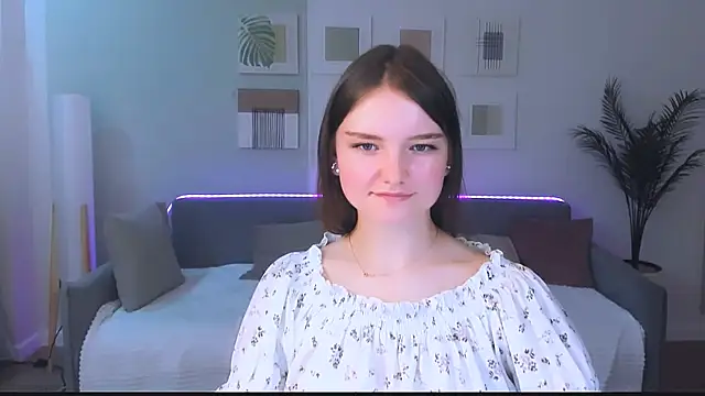 LookEva's Live XXX Chat