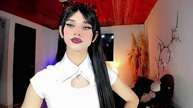 Forever_steff 라이브 XXX 채팅