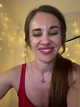 LucieMack Live XXX-chat