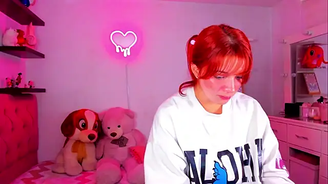 دردشة Vannessa__Shy الجنسية المباشرة