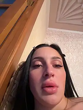 Soft_Pleasure Live XXX-chat