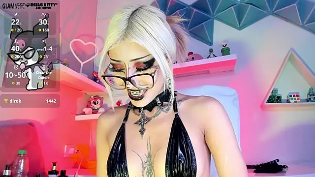 nemesis_castel_ Live XXX-chat