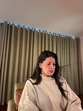 Zandrina's Live XXX Chat