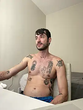 Chat +18 de Fubinha ao vivo