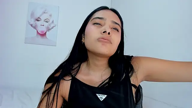צ'אט XXX בשידור חי של valeria_millers