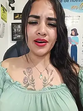 MAYE__13 Live XXX-chat
