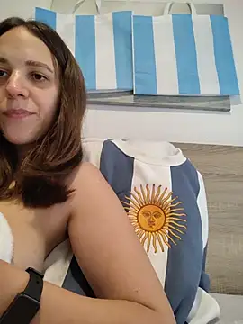 lauflor's Live XXX Chat