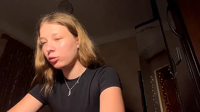 TarenOgilvie's Live XXX Chat