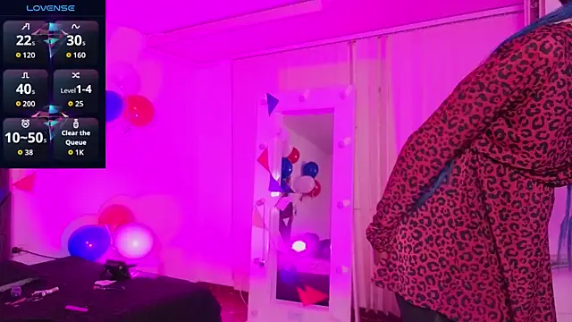 _sharlotte777 Live XXX-chat