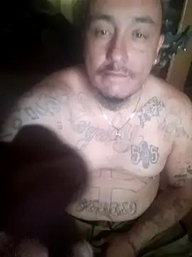 Show Webcam de Dick4yourholes