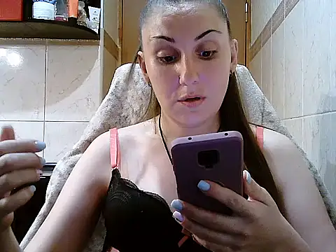 Lacmi30 Live XXX-chat