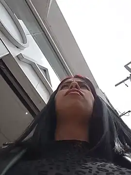 Živý XXX chat Nathaly_12
