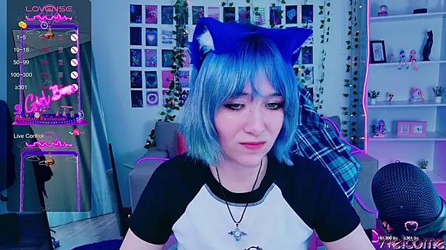 Chat +18 de Ketrin_Jones ao vivo