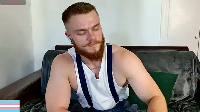 VictorTransMan Live XXX-chat
