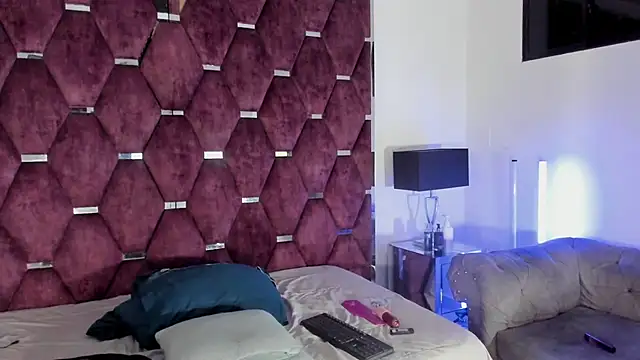Chat XXX en directo de RossMildrey