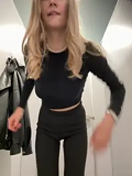 blonde_exe 라이브 XXX 채팅
