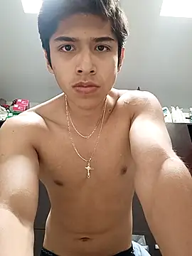 Show modela fran0631 na web-kameri
