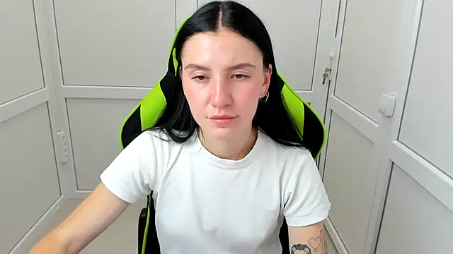 PatteMeoww Live XXX-chat