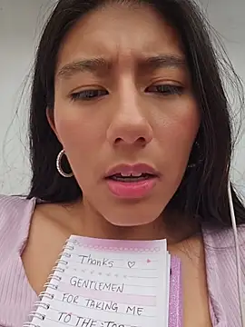 Carla_Alvez's Live XXX Chat