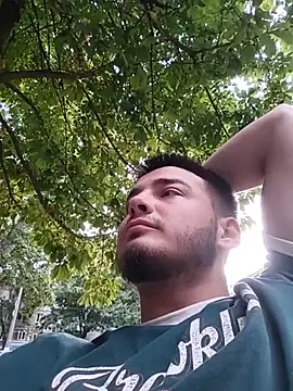 Chat XXX en directo de Zevs777s