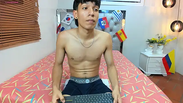 Онлайн чат XXX Jake_Falcon